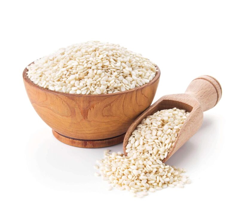 Ulei de susan în cremă de varicon