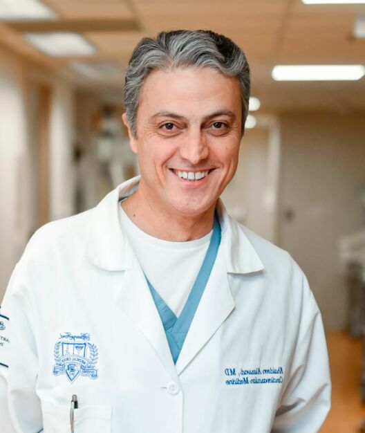 Doctor Phlebolog Vasile
